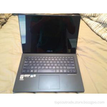 ASUS Zenbook UX301LA-DH71T 13.3" (256 GB, Intel Core i7 4th Gen., 2.8 GHz, 8 GB)